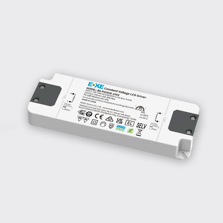 24V Power Supplies | IP20