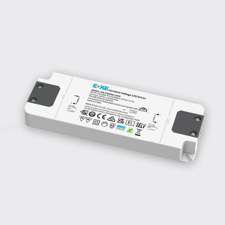 24V Power Supplies | IP20