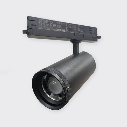 Shift Adjustable Track Light | DALI