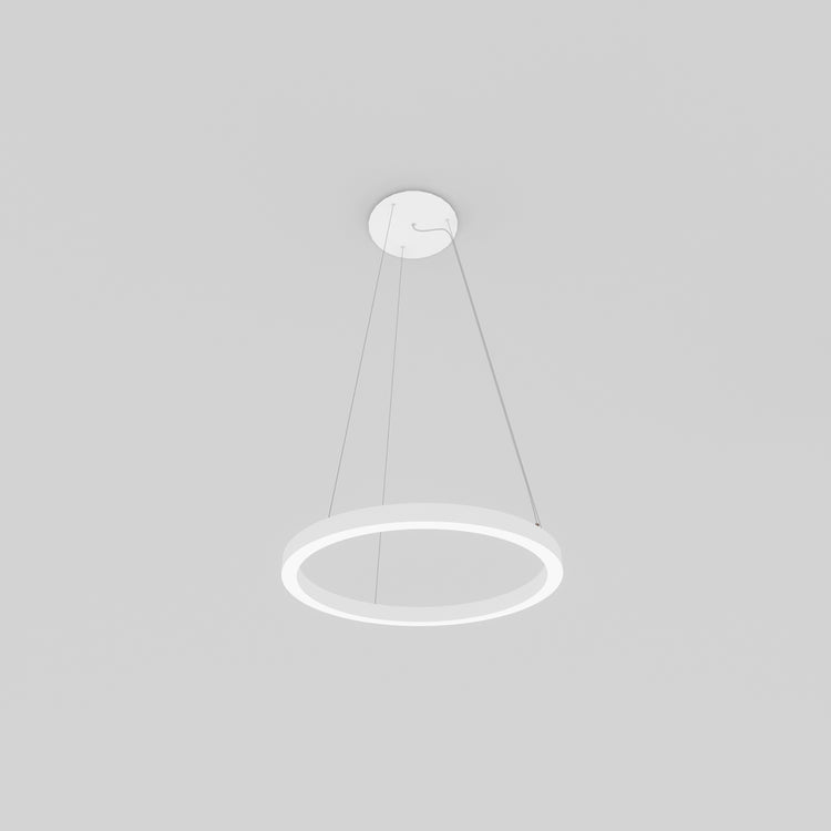 Ring Pendant | W32 × H38mm