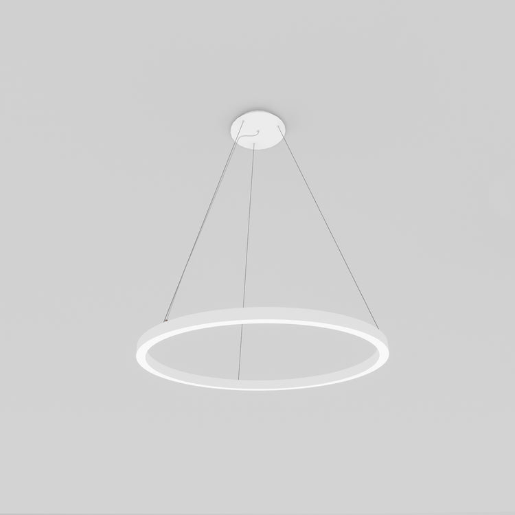 Ring Pendant | W32 × H38mm