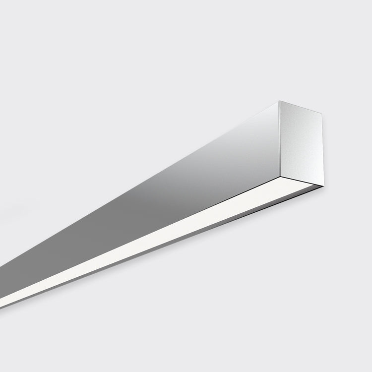 HIGHLINE 05 90mm Luminaire | Down & Up Light | 1000–3000mm