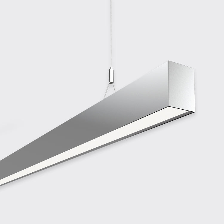 HIGHLINE 05 90mm Luminaire | Down & Up Light | 1000–3000mm