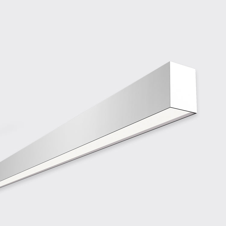 HIGHLINE 05 90mm Luminaire | Down & Up Light | 1000–3000mm