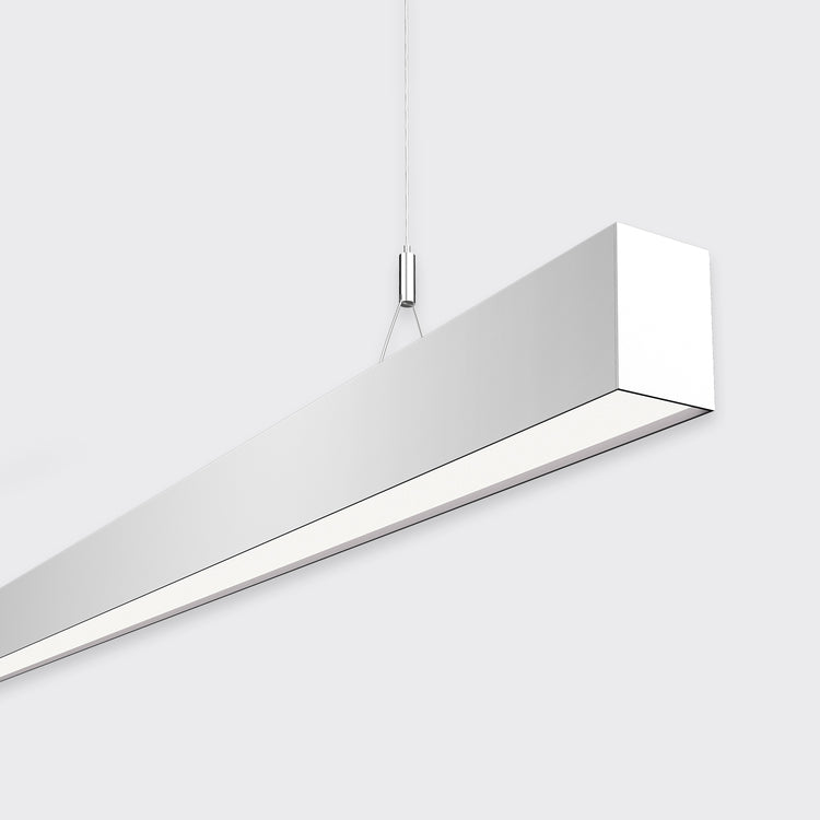 HIGHLINE 05 90mm Luminaire | Down & Up Light | 1000–3000mm