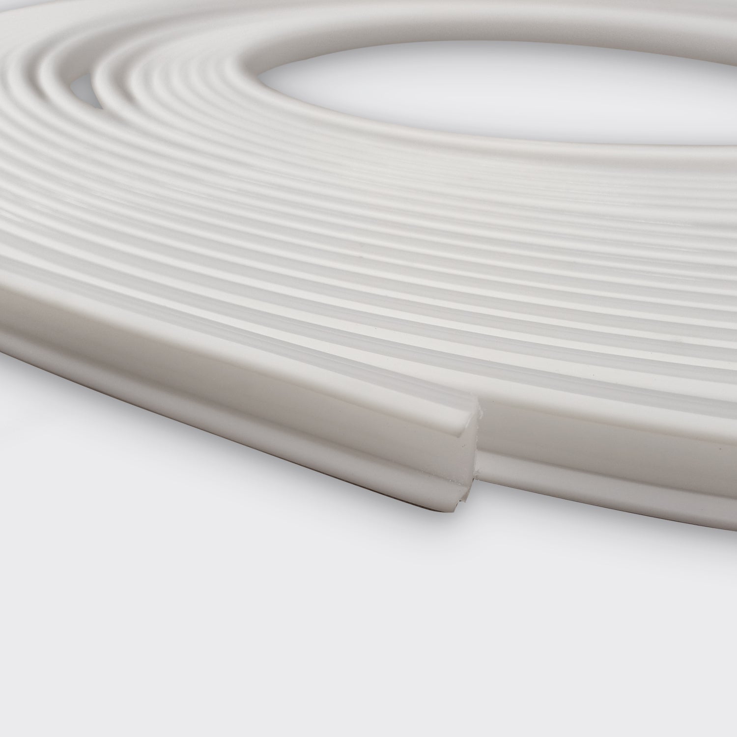17mm Rolled Opal Diffuser | 50 Metre Roll