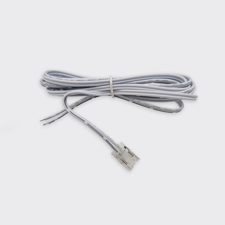 COB | IP20 Connectors | Joinery Line 8mm