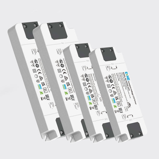 24V Power Supplies | IP20