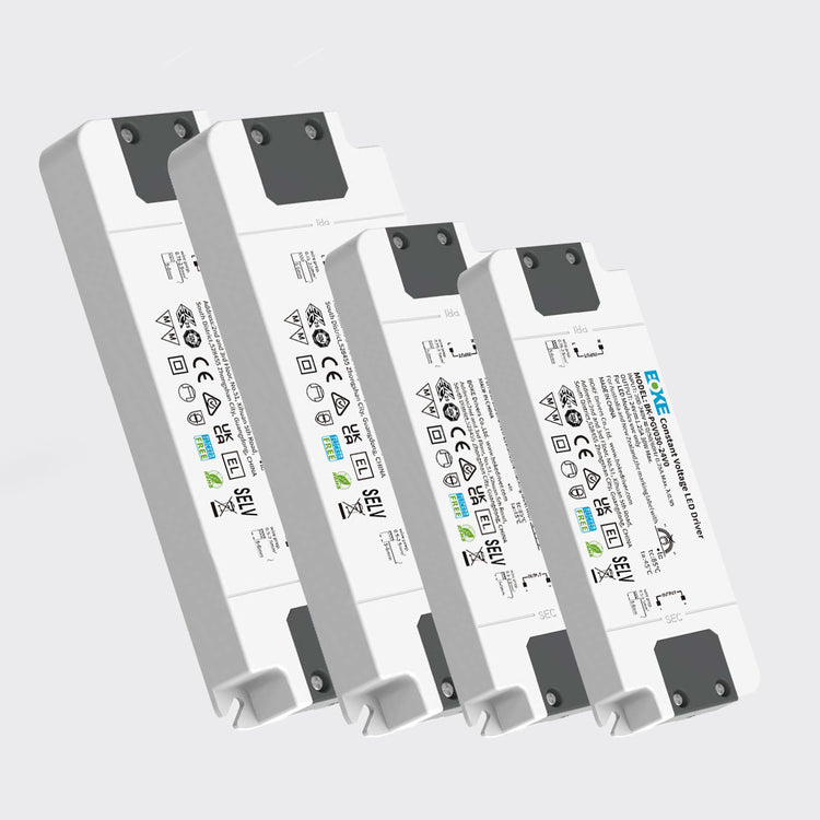 24V Power Supplies | IP20