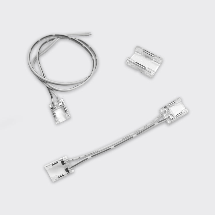COB | IP20 Connectors