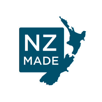 NEW ZEALAND MADE