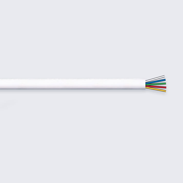 FlexCore IP67 Injection Moulding | Cable