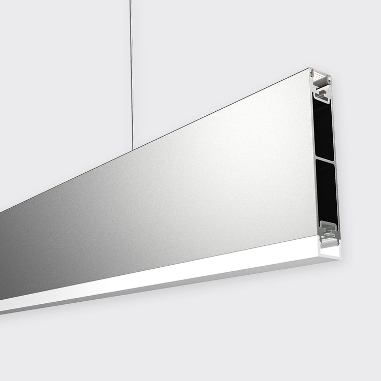 HORIZON 105 | 1900mm Pendant Luminaire