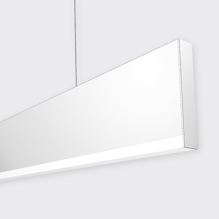 HORIZON 105 | 1900mm Pendant Luminaire