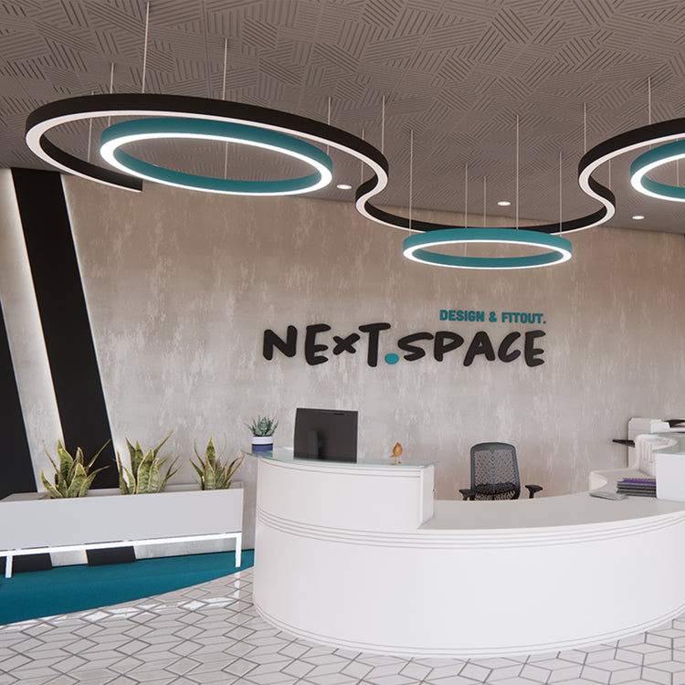 Infinity Curve Series