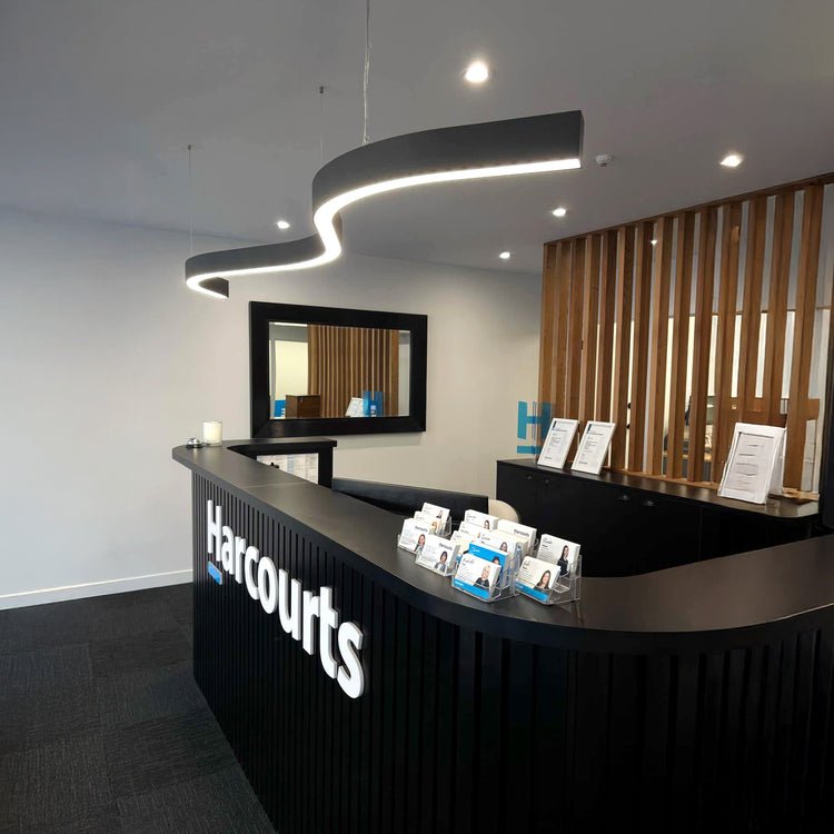 Infinity Curve Series