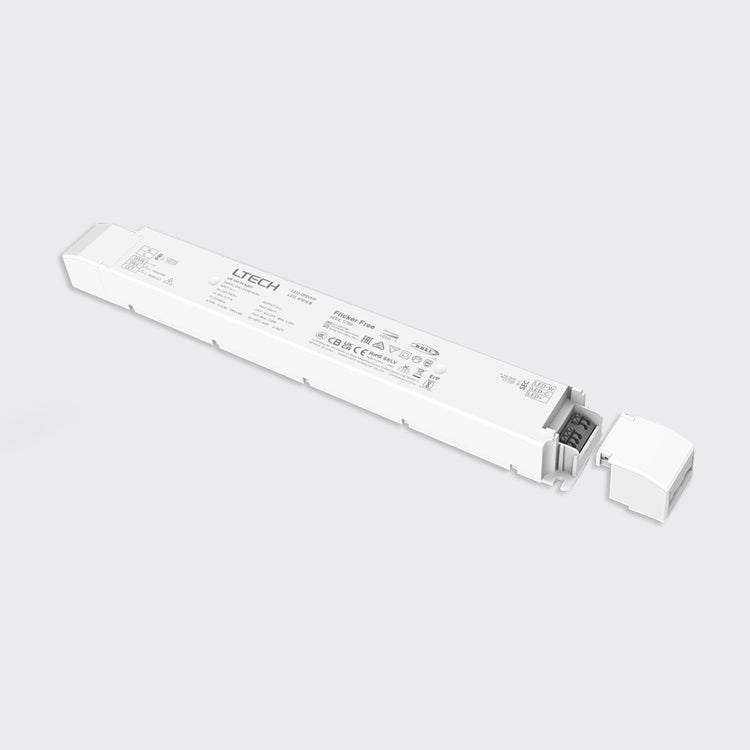 24V Power Supply | DALI | PUSH DIM | IP20