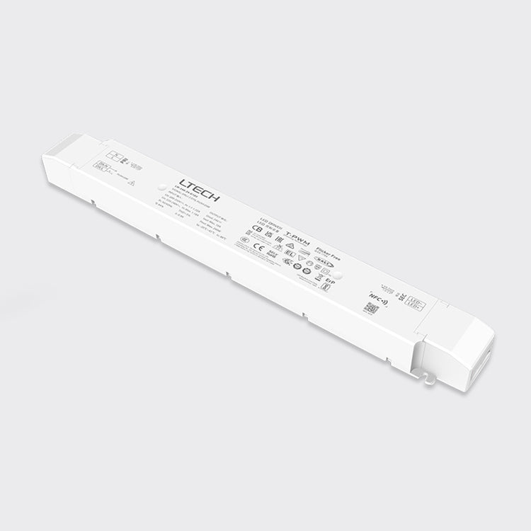 24V Power Supply | DALI | PUSH DIM | IP20