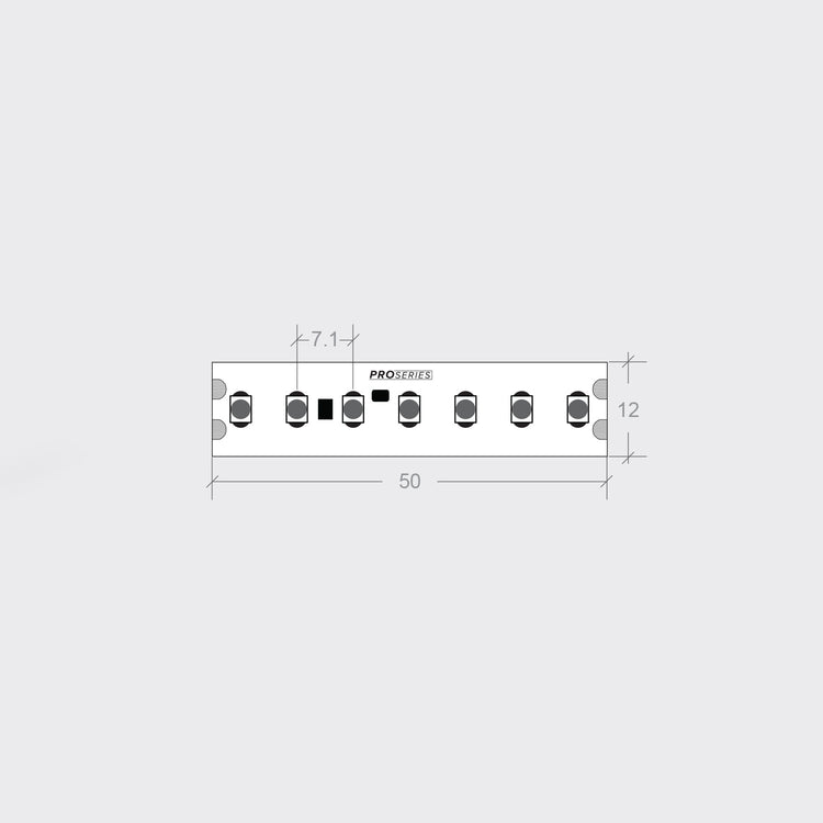 30W/m Pro 30 LED Ribbon | IP20