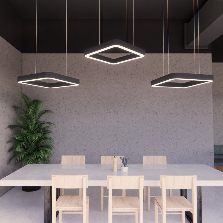 Infinity Curve Series