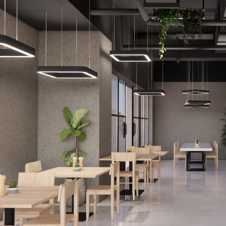 Infinity Curve Series