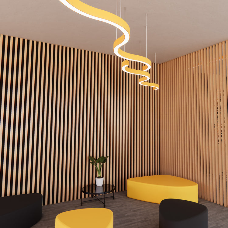 Infinity Curve Series