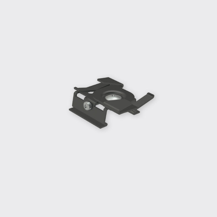 T-Bar mount | Track