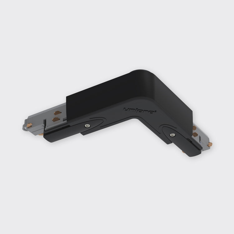 Unipro Track Connectors - 90° Corner | Joint | X-angle | Middle