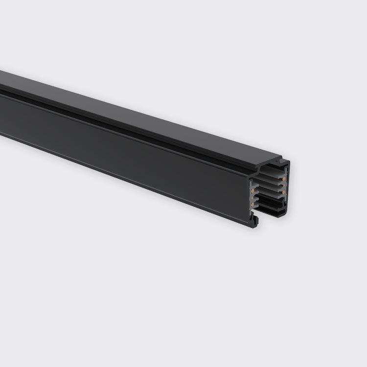 Surface Mount 3-circuit DALI Track | 4m