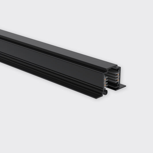 Recessed 3-circuit DALI Track | 4m