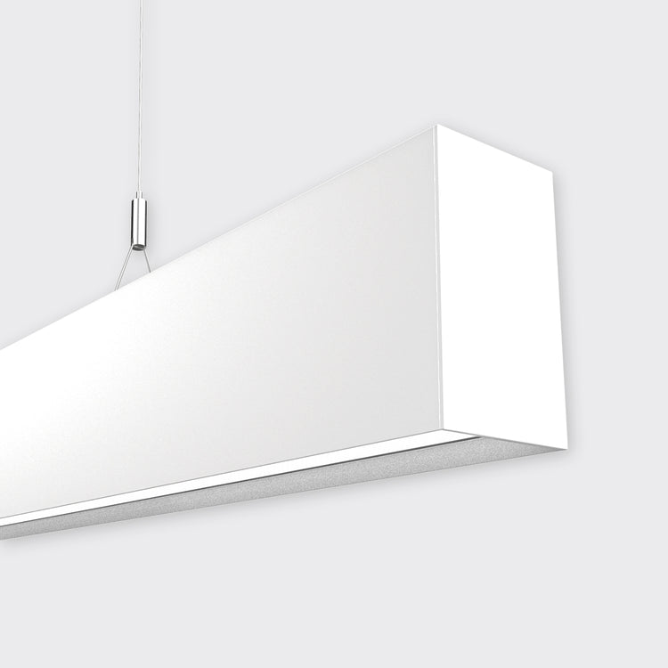HIGHLINE 05 100mm Luminaire | 1000–3000mm