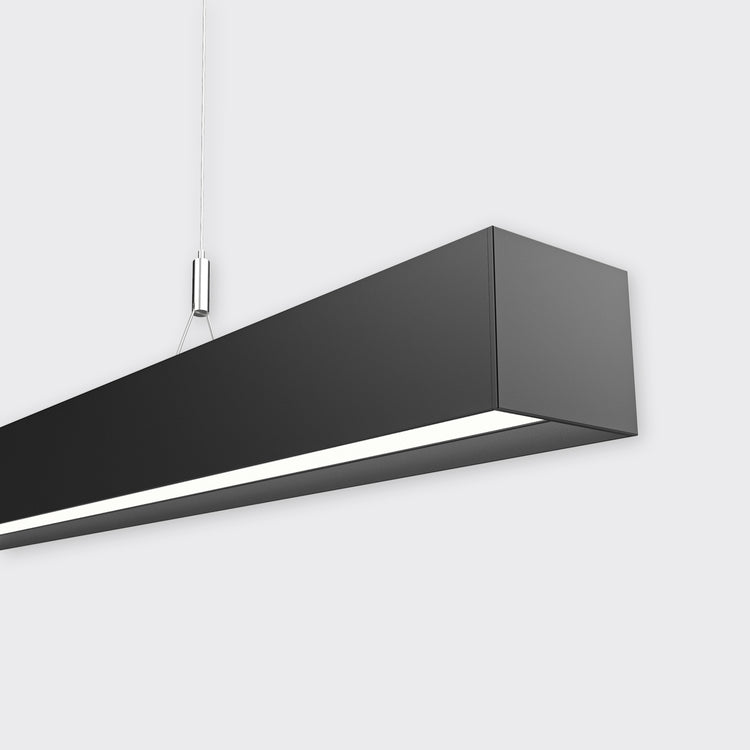 HIGHLINE 05 50mm Luminaire | 1000–3000mm