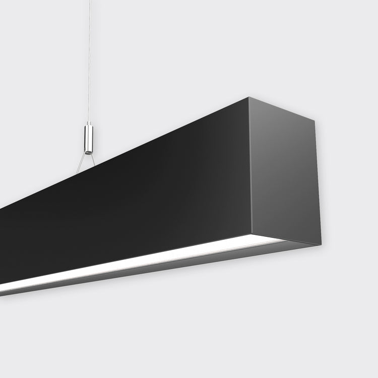 HIGHLINE 05 78mm Luminaire | 1000–3000mm