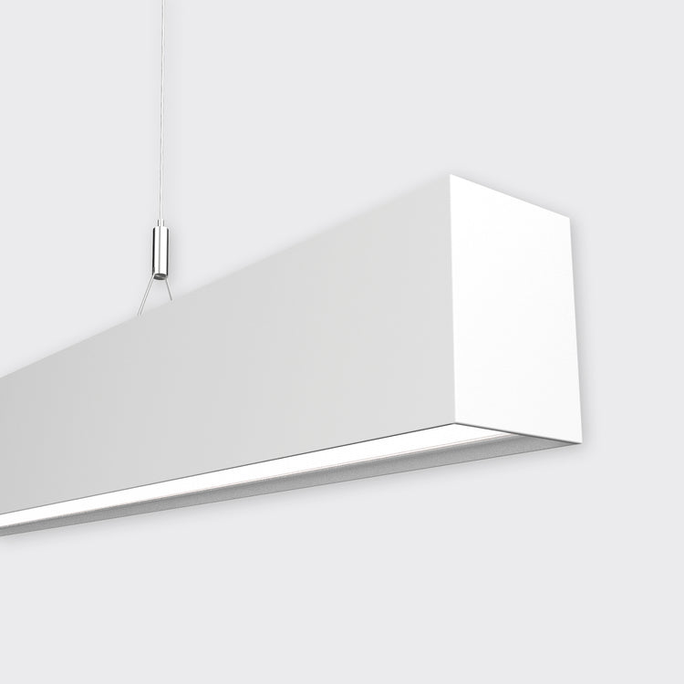 HIGHLINE 05 78mm Luminaire | 1000–3000mm