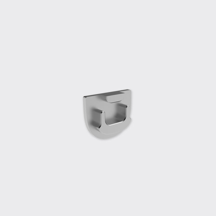 BASELINE 03 | End Cap