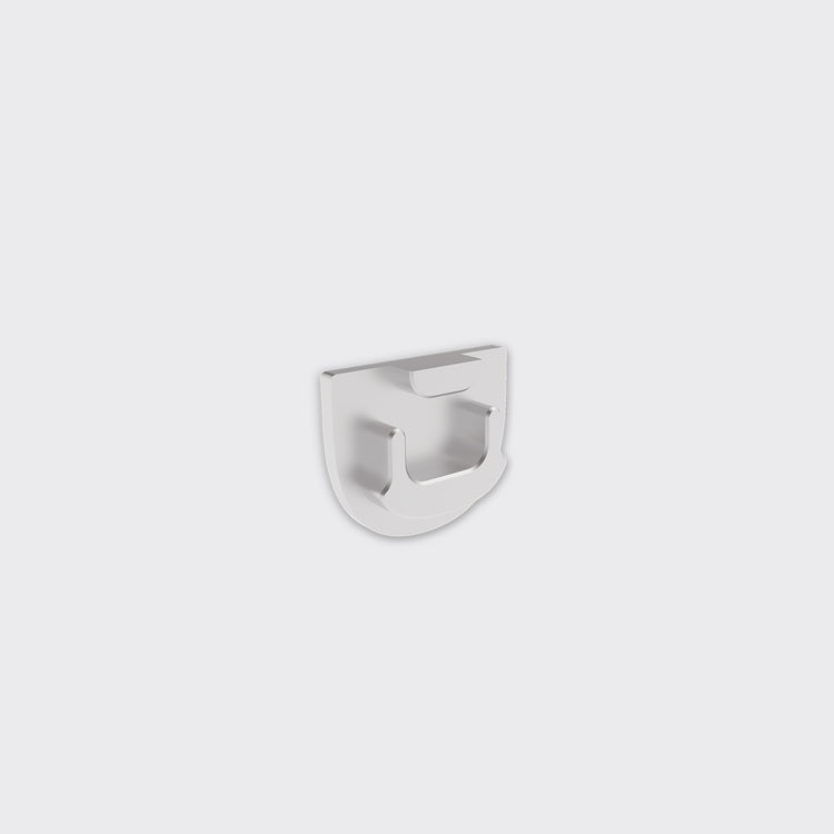 BASELINE 03 | End Cap