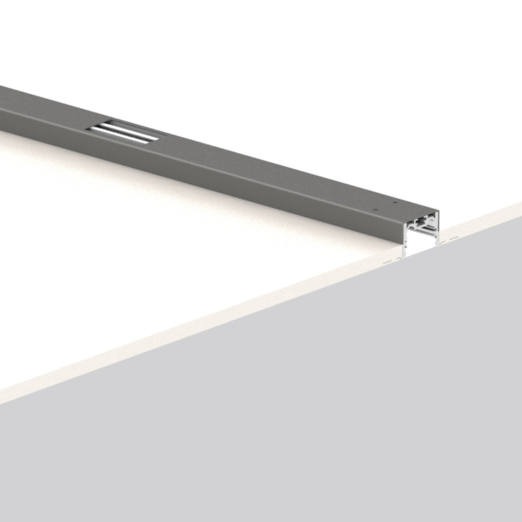 Highline 01 - Recessed GIB / Plaster Channel