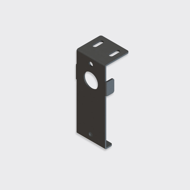 Linear Wall Mount Clip for Highline 05 (Custom-Build)