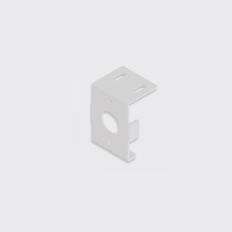 Linear Wall Mount Clip for Highline 05 (Custom-Build)