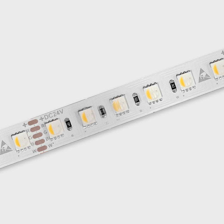 22W/m LED Ribbon | RGBW