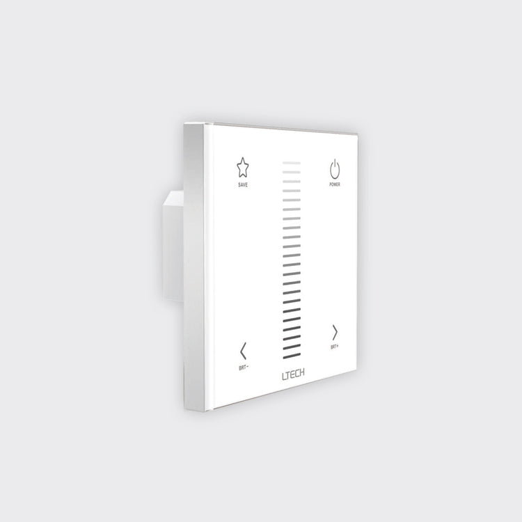 Single Colour Touch Dimmer