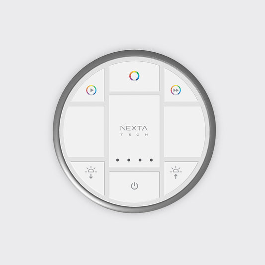 1-Zone RGB / RGBW RF Controller