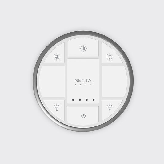 1-Zone Single colour RF Dimmer