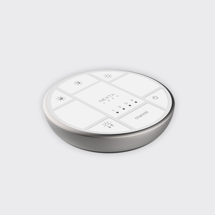 4-Zone Single colour RF Dimmer