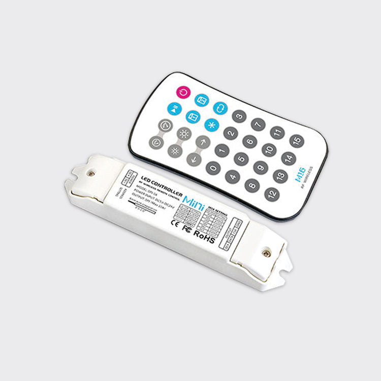 Simple SPI Controller