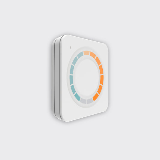 Tuneable White RF Controller