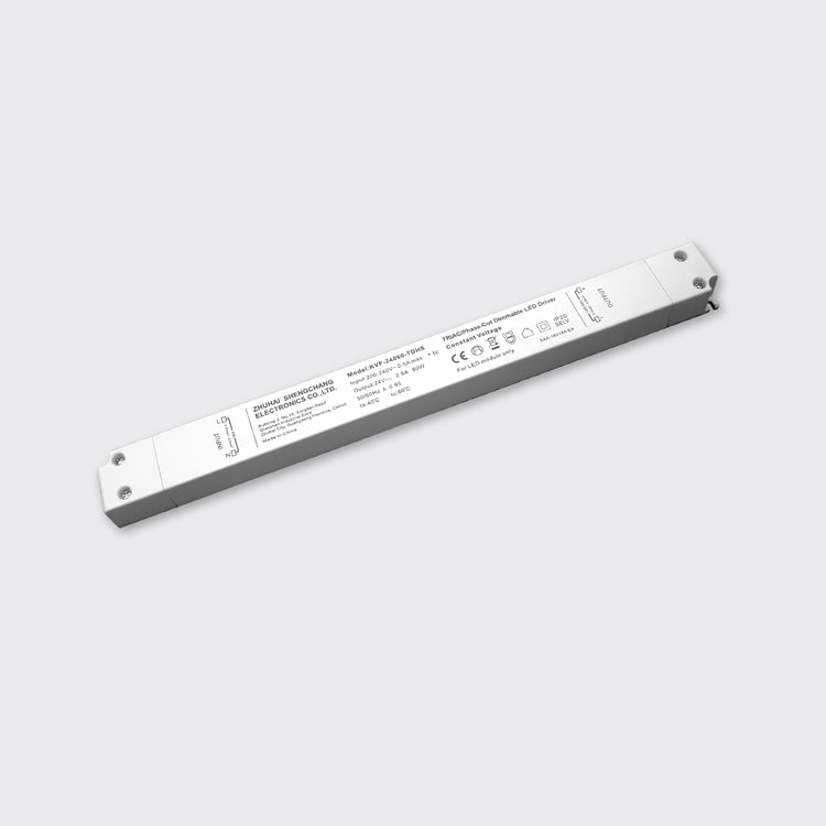 24V Power Supplies | TRIAC Dimmable | IP20