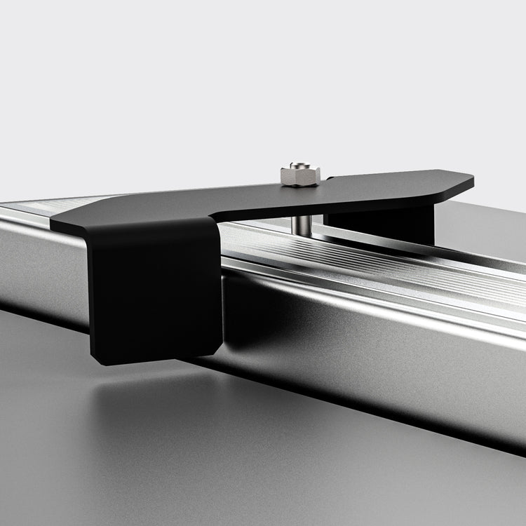 HIGHLINE 03 / FLARE 33 Mounting Clip