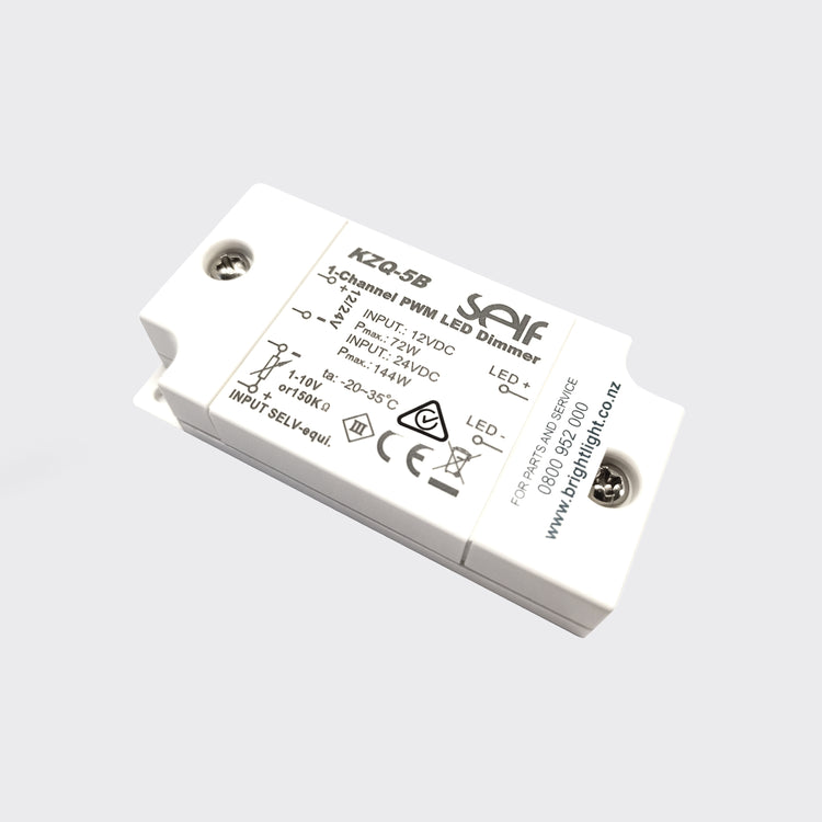 6A 1-10V DImmer
