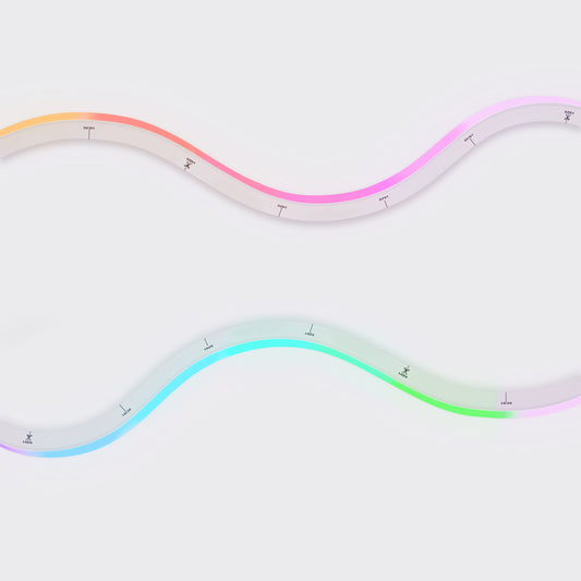 Neon Arc | RGB Chasing